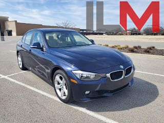 2014 BMW 3 Series 328i xDrive WBA3B3C58EJ978647 2014 BMW 3 Series 328i xDrive