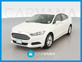 2014 Ford Fusion SE 3FA6P0HD5ER140961 2014 Ford Fusion SE