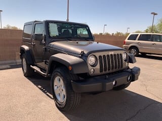 2017 Jeep Wrangler 1C4AJWAG9HL698778 2017 Jeep Wrangler