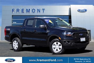 2019 Ford Ranger XL 1FTER4EH8KLA79811 2019 Ford Ranger XL