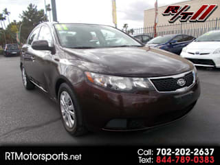 2011 Kia Forte EX KNAFU4A24B5325209 2011 Kia Forte EX