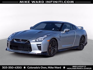 2020 Nissan GT-R JN1AR5EF5LM100082 2020 Nissan GT-R
