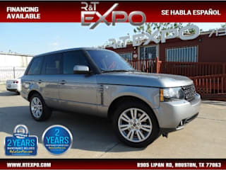 2012 Land Rover Range Rover HSE LUX SALMF1D42CA367833 2012 Land Rover Range Rover HSE LUX