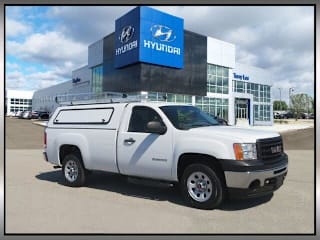 2012 GMC Sierra 1500 Work Truck 1GTN1TEX3CZ285996 2012 GMC Sierra 1500 Work Truck