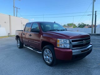 2009 Chevrolet Silverado 1500 LT 3GCEC23J59G167492 2009 Chevrolet Silverado 1500 LT