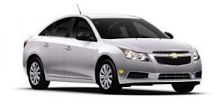 2011 Chevrolet Cruze 1G1PC5SH8B7158224 2011 Chevrolet Cruze