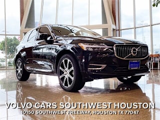 2018 Volvo XC60 T8 eAWD Inscription LYVBR0DL2JB078674 2018 Volvo XC60 T8 eAWD Inscription