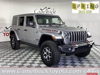 2020 Jeep Wrangler Unlimited 1C4HJXFG0LW103272 2020 Jeep Wrangler Unlimited