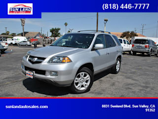 2005 Acura MDX Touring w/Navi w/RES 2HNYD18905H513617 2005 Acura MDX Touring w/Navi w/RES