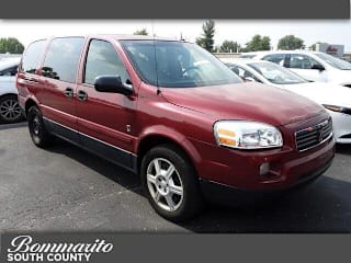 2005 Saturn Relay 2 5GZDV03L15D256302 2005 Saturn Relay 2