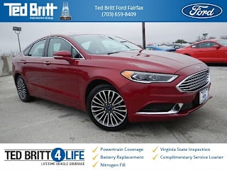 2018 Ford Fusion 3FA6P0T91JR135267 2018 Ford Fusion
