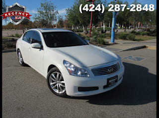 2009 Infiniti G37 JNKCV61E39M300762 2009 Infiniti G37