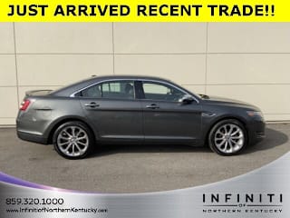 2018 Ford Taurus 1FAHP2J86JG120673 2018 Ford Taurus