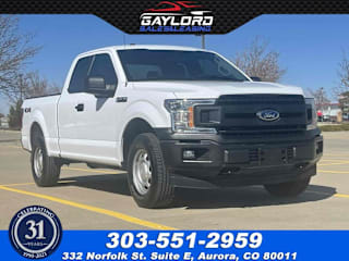2018 Ford F-150 1FTFX1E5XJKE71062 2018 Ford F-150