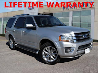 2017 Ford Expedition Limited 1FMJU1KT8HEA48281 2017 Ford Expedition Limited