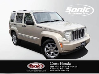 2011 Jeep Liberty Limited 1J4PP5GK2BW508057 2011 Jeep Liberty Limited