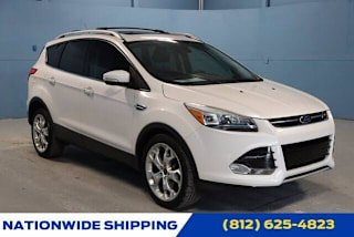 2013 Ford Escape 1FMCU0J93DUC85320 2013 Ford Escape
