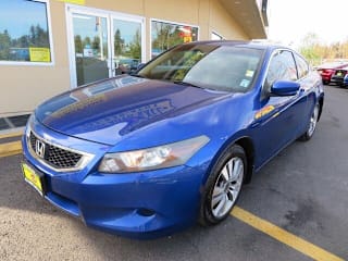 2009 Honda Accord EX-L 1HGCS12819A003451 2009 Honda Accord EX-L