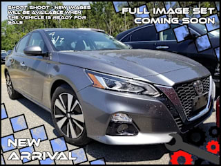 2020 Nissan Altima 1N4BL4EV0LC121471 2020 Nissan Altima