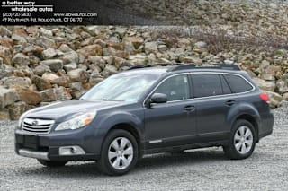 2011 Subaru Outback 2.5i Limited 4S4BRBKC5B3363506 2011 Subaru Outback 2.5i Limited