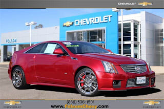 2013 Cadillac CTS-V Base 1G6DV1EP5D0116074 2013 Cadillac CTS-V Base