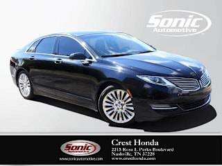 2016 Lincoln MKZ Base 3LN6L2G98GR616701 2016 Lincoln MKZ Base