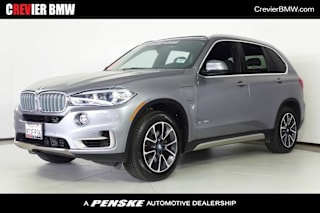 2018 BMW X5 xDrive40e iPerformance 5UXKT0C58J0W02183 2018 BMW X5 xDrive40e iPerformance