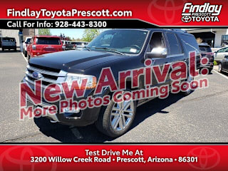 2016 Ford Expedition EL Platinum 1FMJK1MT3GEF24468 2016 Ford Expedition EL Platinum