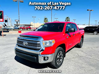 2014 Toyota Tundra SR5 5TFEY5F14EX166208 2014 Toyota Tundra SR5