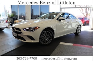 2021 Mercedes-Benz CLA CLA 250 4MATIC W1K5J4HB8MN170007 2021 Mercedes-Benz CLA CLA 250 4MATIC