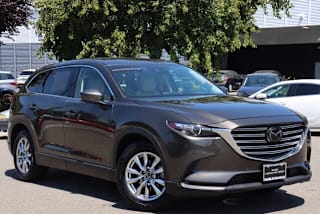 2018 Mazda CX-9 Touring JM3TCACY7J0220773 2018 Mazda CX-9 Touring