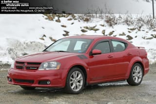 2012 Dodge Avenger 1C3CDZBG3CN253731 2012 Dodge Avenger