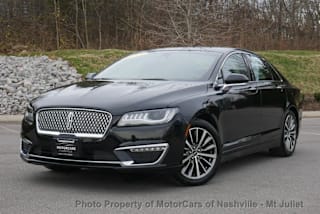 2019 Lincoln MKZ Reserve I 3LN6L5C9XKR621155 2019 Lincoln MKZ Reserve I