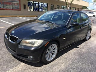 2011 BMW 3 Series WBAPH7G52BNM57168 2011 BMW 3 Series