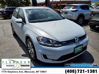 2017 Volkswagen e-Golf SE WVWKR7AU2HW954525 2017 Volkswagen e-Golf SE