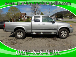 2005 Toyota Tundra 5TBRU34185S450542 2005 Toyota Tundra