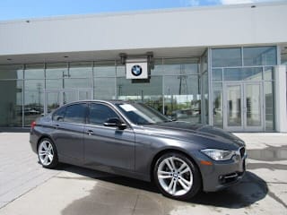 2012 BMW 3 Series 328i WBA3A5C5XCF346005 2012 BMW 3 Series 328i