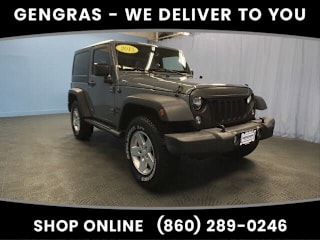 2015 Jeep Wrangler Sport 1C4AJWAG4FL565438 2015 Jeep Wrangler Sport
