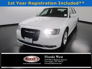2016 Chrysler 300 2C3CCABG1GH161679 2016 Chrysler 300