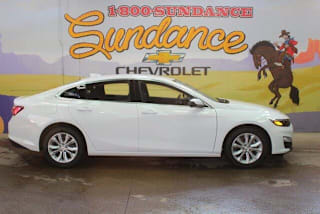 2019 Chevrolet Malibu 1G1ZD5STXKF218570 2019 Chevrolet Malibu