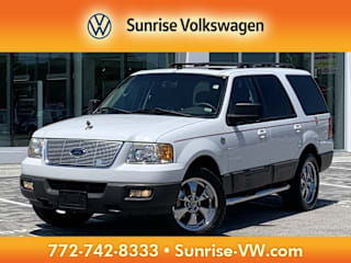 2006 Ford Expedition XLT 1FMFU15546LA13636 2006 Ford Expedition XLT