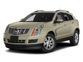 2013 Cadillac SRX 3GYFNCE34DS527015 2013 Cadillac SRX
