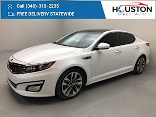 2014 Kia Optima SX Turbo 5XXGR4A6XEG265156 2014 Kia Optima SX Turbo