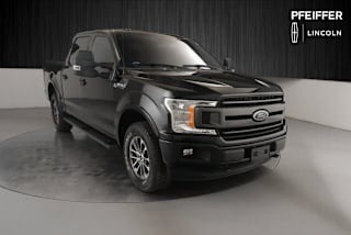 2018 Ford F-150 1FTEW1EP1JFA50713 2018 Ford F-150