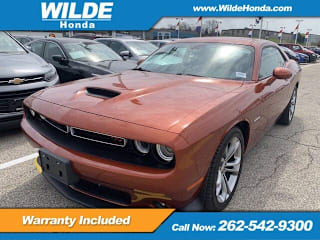 2020 Dodge Challenger R/T 2C3CDZBTXLH178869 2020 Dodge Challenger R/T