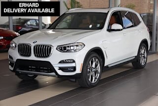 2021 BMW X3 xDrive30e 5UXTS1C09M9D79611 2021 BMW X3 xDrive30e