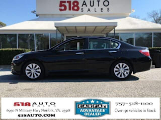 2014 Honda Accord 1HGCR2F8XEA073469 2014 Honda Accord