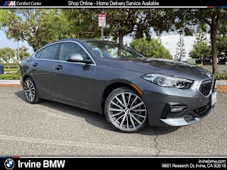2021 BMW 2 Series 228i xDrive Gran Coupe WBA73AK07M7G72031 2021 BMW 2 Series 228i xDrive Gran Coupe