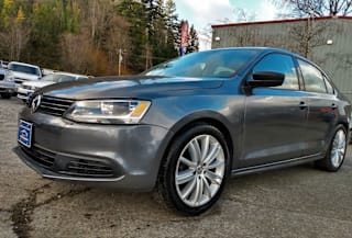 2014 Volkswagen Jetta 3VW2K7AJ3EM366264 2014 Volkswagen Jetta