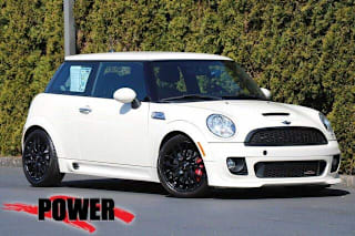 2013 MINI Cooper John Cooper Works WMWSU9C51DT379455 2013 MINI Cooper John Cooper Works